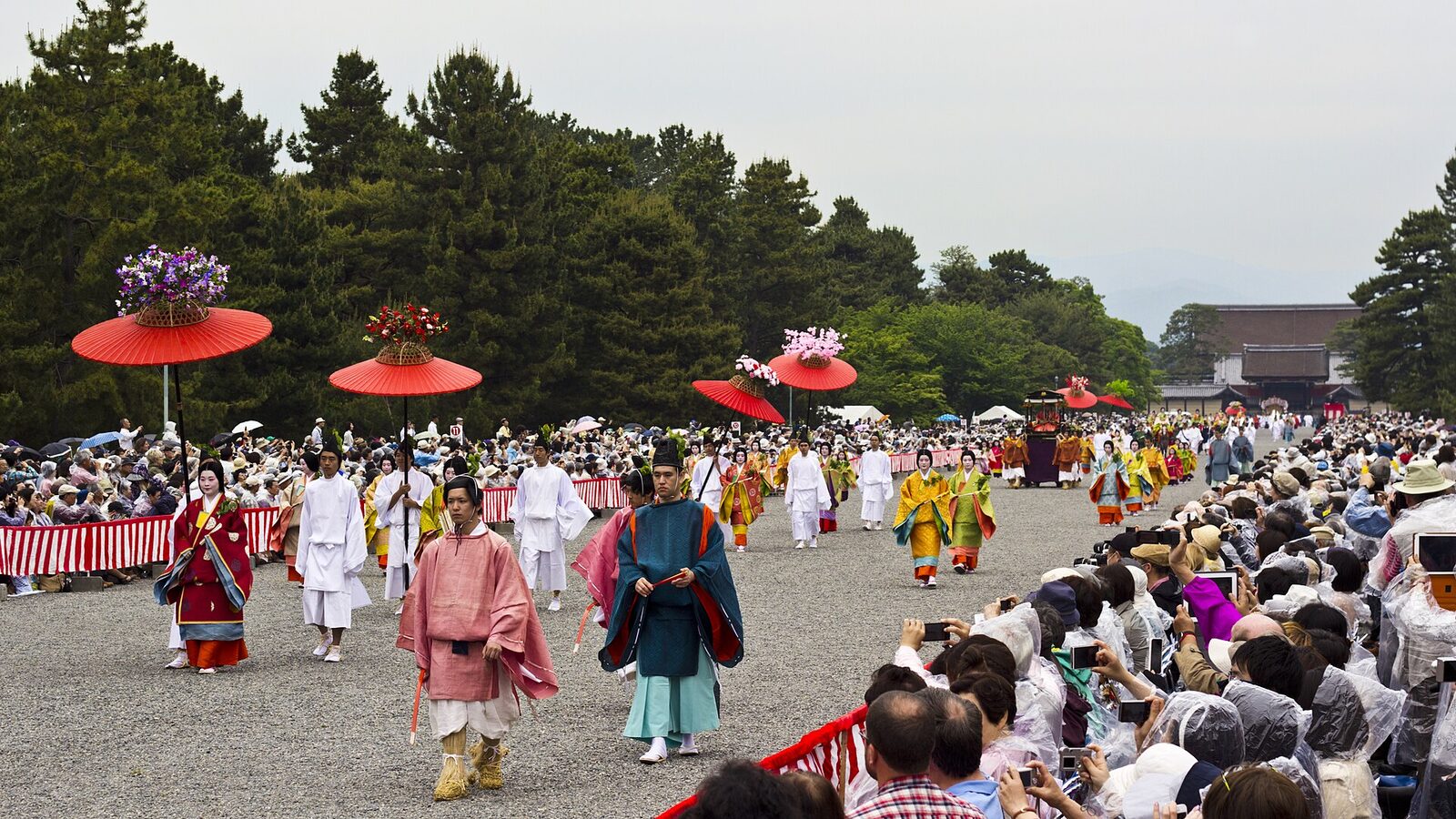 葵祭