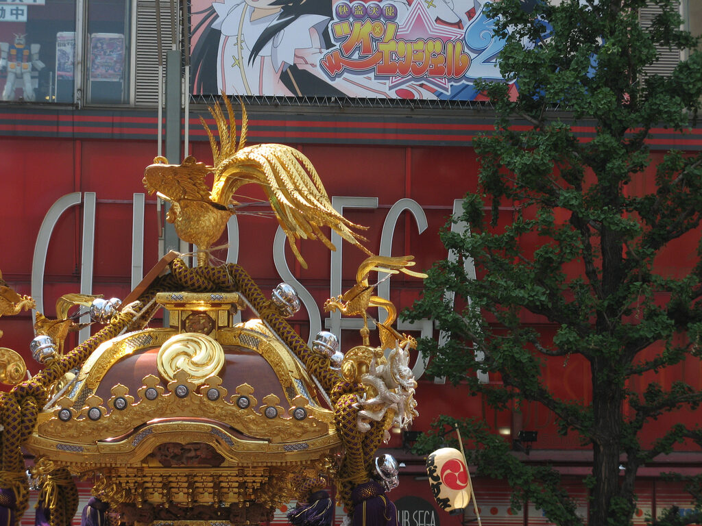 神田祭