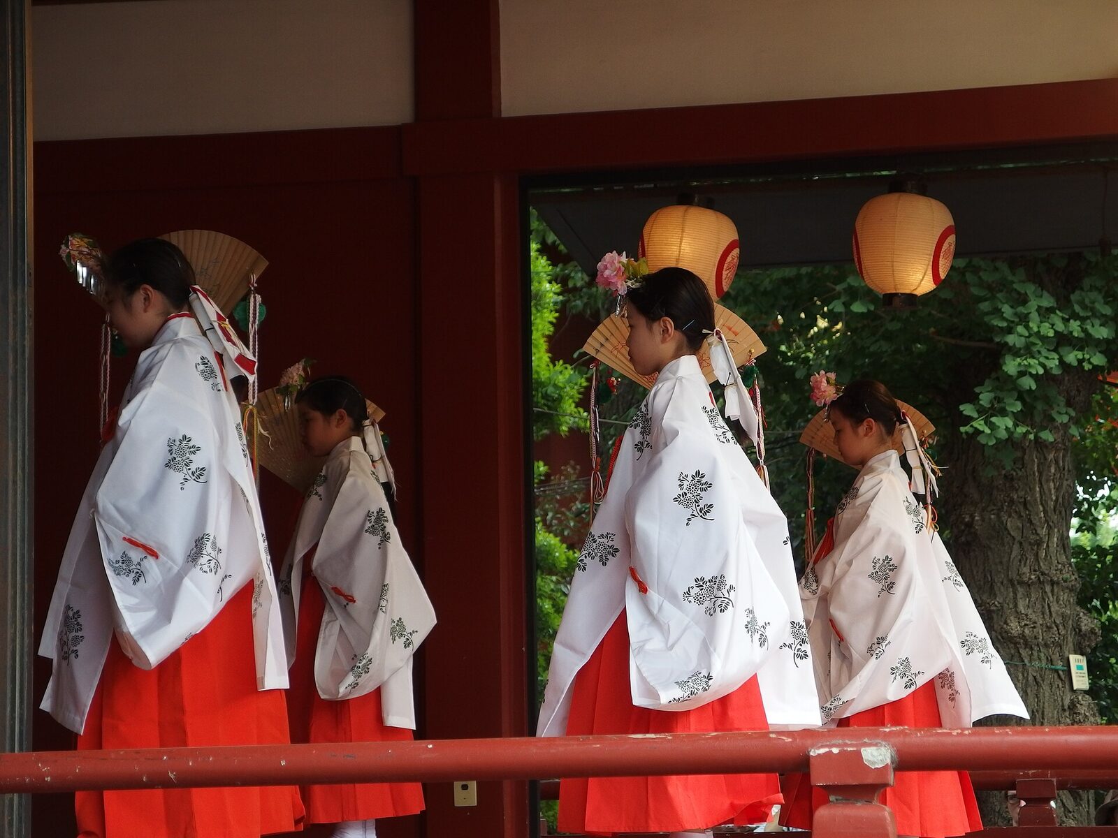 三社祭